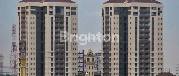 PUNCAK MARINA 4 BEDROOM, UNIT BAGUS TERAWAT 1