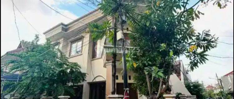 Rumah Dijual Di Jln Kayu Putih Jakarta Timur  1