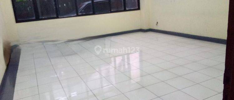 Ruang Usaha, Cocok Untuk Gudang Kecil, Kantor 1