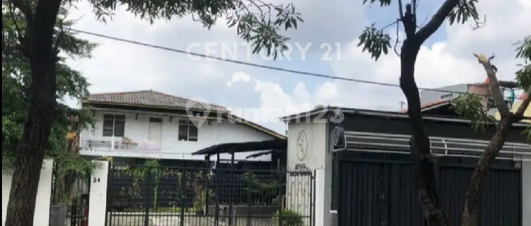 For Sale Ex Catering Warehouse Pulogadung East Jakarta 1