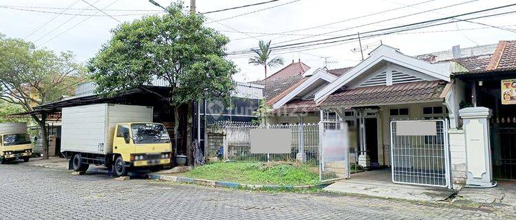 Rumah murah luas shm di Araya  1