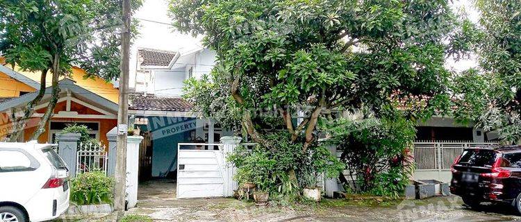 Rumah Murah 2 Lantai Sulfat  1