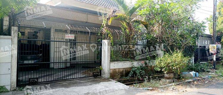 Rumah Luas Murah Tengah Kota Malang Lowokwaru Kaliurang 1