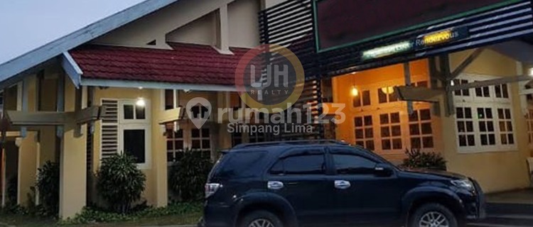 Rumah di Jalan Kawi Bagus Cocok untuk Resto 1