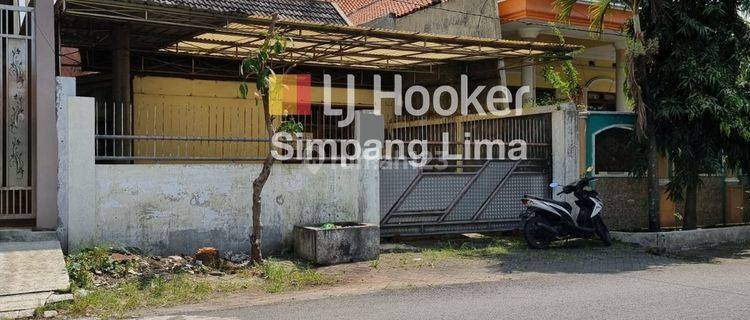 Disewakan Murah Cocok Buat Kantor Di Banteng Raya 1