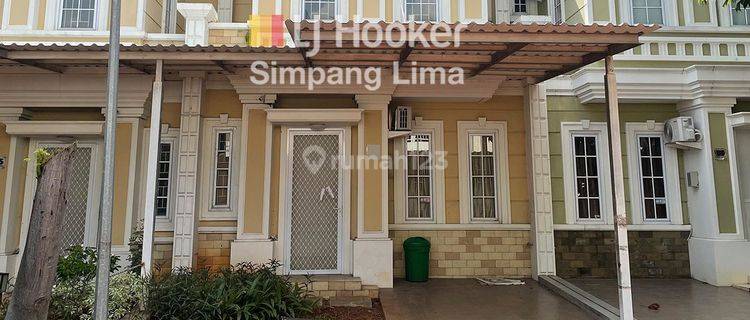 Dijual Rumah Bagus Murah Di Simongan Semarang  1