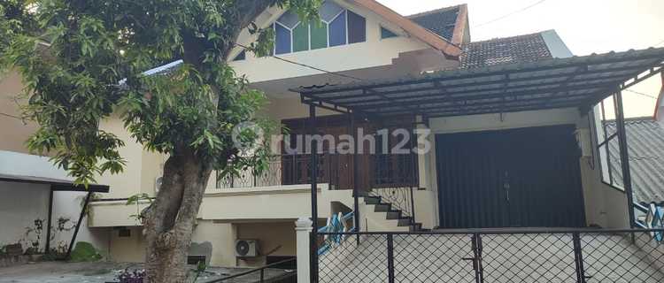 Disewakan murah rumah besar di Sinabung (12535-MRT) 1