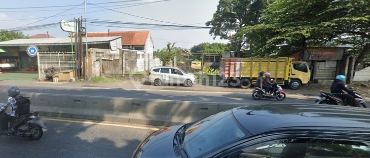 Land for sale ready to build in Pudakpayung 1