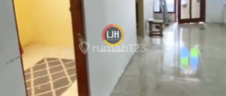 Dijual Rumah Tinggal 4 Kt di Kawasan Semarang Selatan 1