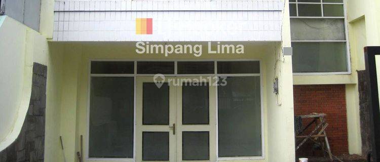 Rumah Kontrakan Bagus di Indraprasta Raya, Semarang 1