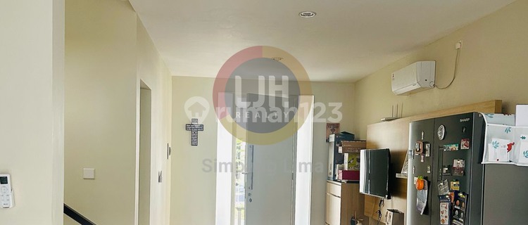 Comfortable Fully Furnished Home in Yellow Leaf, Citragrand 1