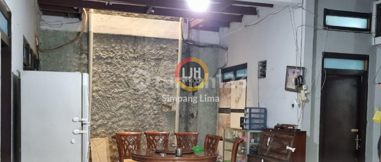 Boarding House on MT Haryono Wonodri Semarang, Suitable for Investment 1