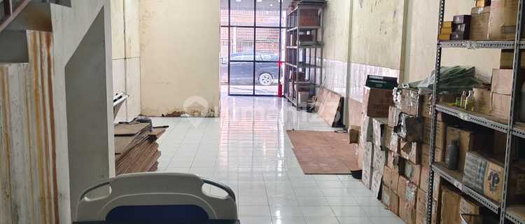 Affordable shop house for rent in Chinatown (12326-PIA) 1