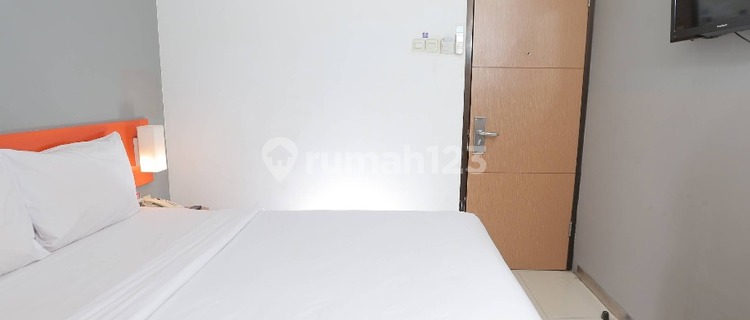 Hotel for Sale Fully Furnished and Business in Semarang 1