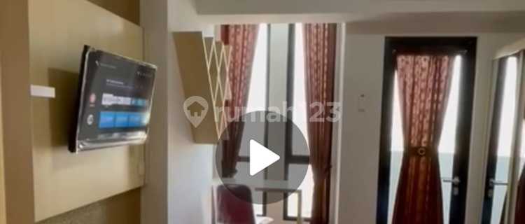 Dijual murah Apartement Alton 1