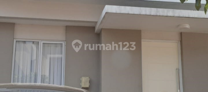 Cheap rental available on Guntur Street, Paramount Village Simongan (12510-STE) 1