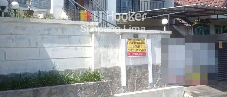 Rumah Murah di Banyumanik Dekat Bukit Sari Semarang  1