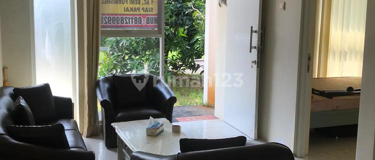 Dijual rumah nyaman di Forest Hills (12536-IRE) 1
