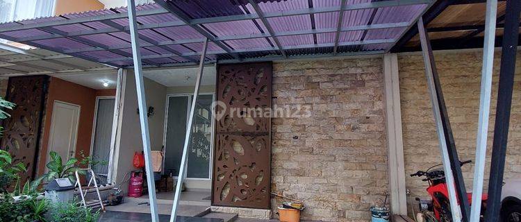 Rumah Bagus Terawat Siap Huni Bebas Banjir Di Sekitar Bintaro 1