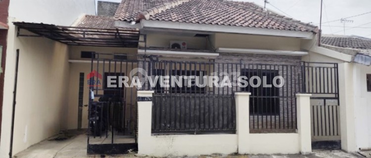 Fajar Indah Strategic Area Residence 1