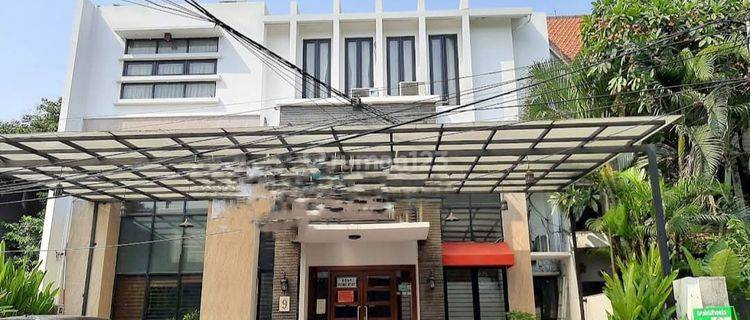 DIJUAL KOST EXECUTIVE SETIABUDI JAKARTA SELATAN 1