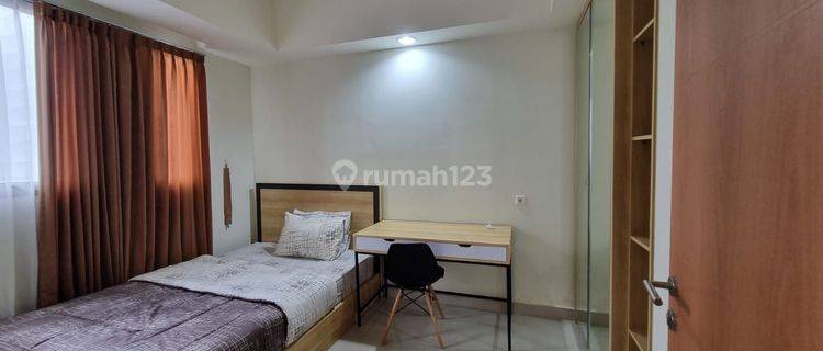 Apartemen Evencio Dekat UI Dan Universitas Gunadarma Harga Incl IPL 1