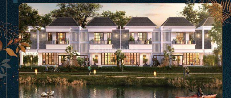  Villa Pasir Putih V 1