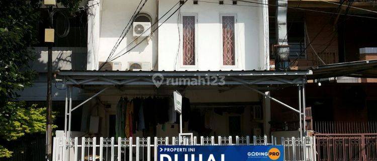 Rumah Kost 3lt, 23 Kt di Pelepah Indah, Full Ac, Lok Super Strategis 1