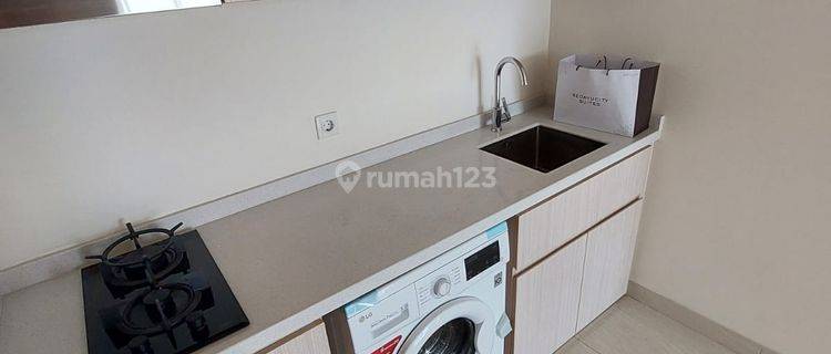 Apartement Sedayu City 1 BR Unfurnished Baru 1