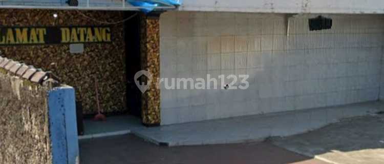 Near Toll Access, Shop House, 2 Floors, Freehold Certificate, Flood-Free 1