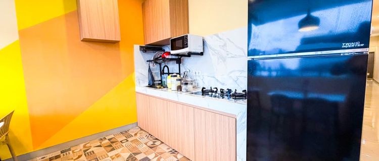 New Kost in Tanjung Duren, SHM, Near City Bus Access, Fully Furnished, Strategic Location, 90% Occupied, 24 Rooms 1