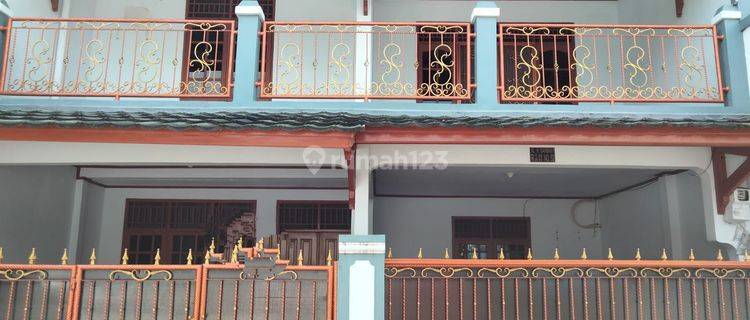 Rumah Siap Huni Strategis Dekat Toll Dan Bandara Halim Di Makasar Jakarta Timur 1