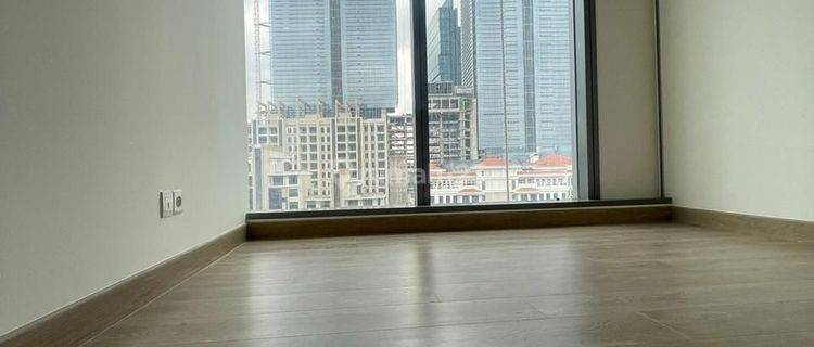 Apartemen 57 Promenade 55m² Thamrin Temurah 1