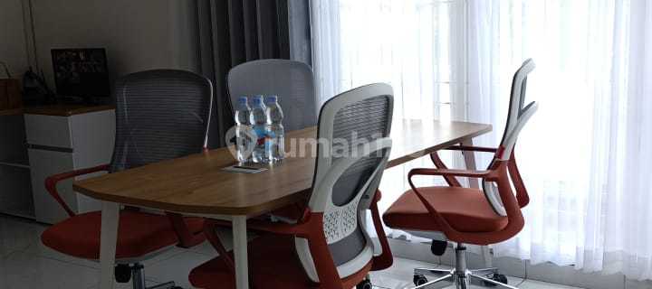 Rumah Intercon 144m Murah 1