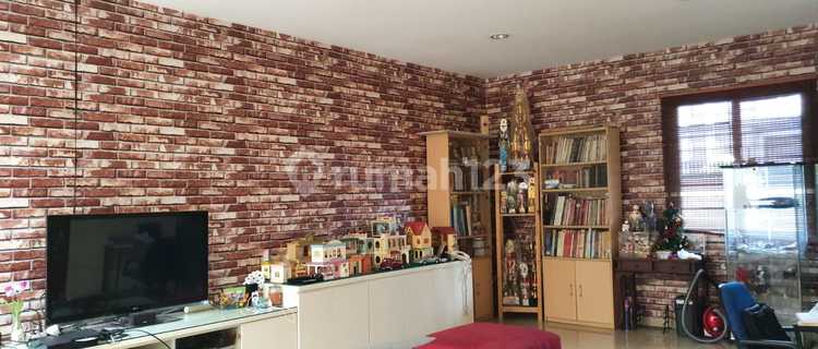 Cheap Tomang House 157m Ready to Use 1