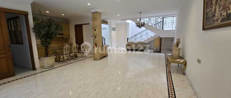 Intercon Ready-to-Use House for Rent 1