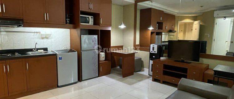 Apartemen Batavia Benhil 1bedroom 1