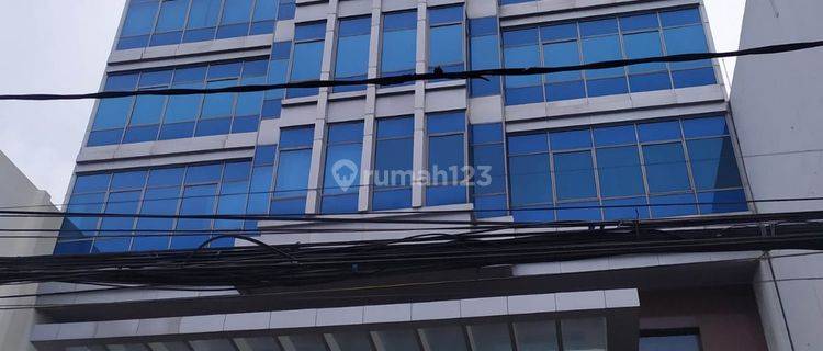 Disewakan Kantor di Asean Tower Jakpus Mulai Dari 1 Jutaan 1