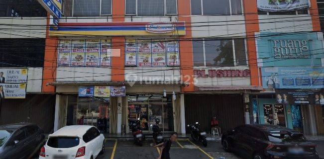 Sewa Virtual Office di Cempaka Putih Permai, Jakarta Pusat Mulai Dari 100ribuan 1