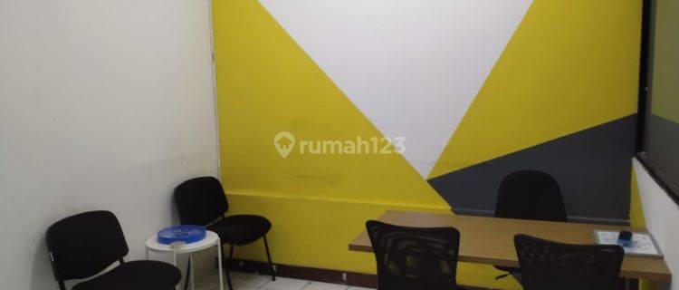 Disewakan Office di Rungkut Surabaya Mulai Dari 1 Jutaan 1