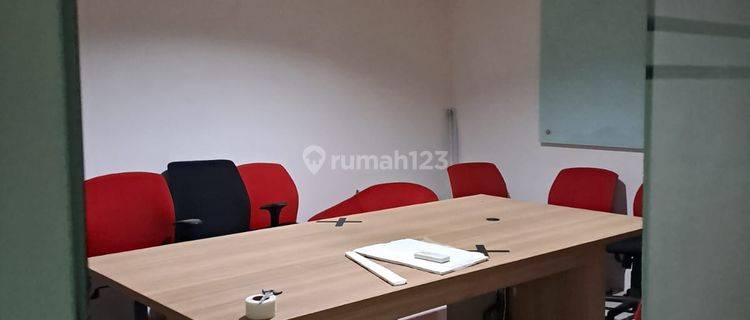 Sewa Ruang Kantor Batam mulai dari 1jutaan 1