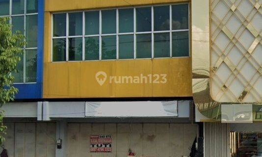 Disewakan Kantor di Kebondalem, Purwokerto Mulai Dari 1 Jutaan 1