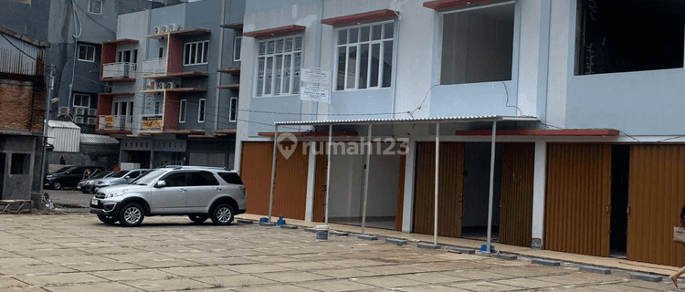 Disewakan Kantor di Kota Bogor Mulai Dari 1 Jutaan 1