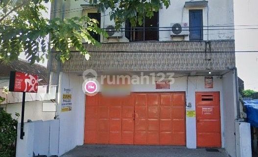 Disewakan Kantor di Kediri Mulai Dari 1 Jutaan 1