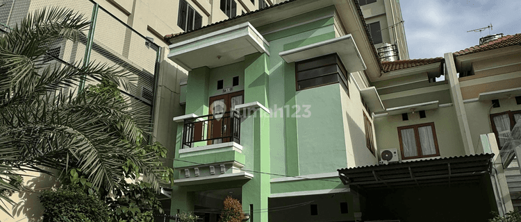 Sewa Virtual Office di Grand Galaxy City Bekasi Selatan Mulai Dari 100ribuan 1
