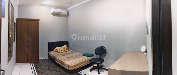 Sewa Kost Exclusive di Pulomas Jakarta Timur Mulai Dari 1 Jutaan 1