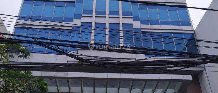 Sewa Virtual Office di Asean Tower Jakpus Mulai Dari 100ribuan 1
