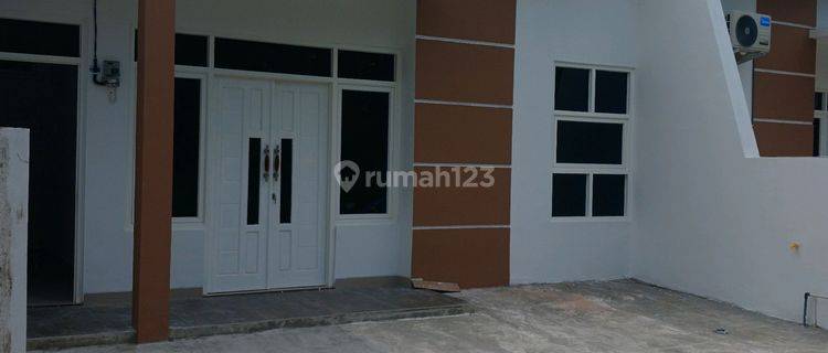 Rumah Ready Dinding Bata Merah/pasir Muntilan,bisa Kpr Dp 33juta, 1