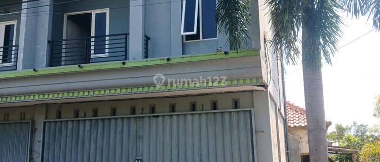 Jual Ruko Di Dalam Perum Dempel Baru, Di Nego Saja,tak Perlu Ragu 1