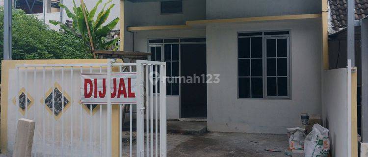 Rumah Ready Siap Huni, Kpr Dp 30juta,3 Menit Jl Ry Semarang-jogja 1